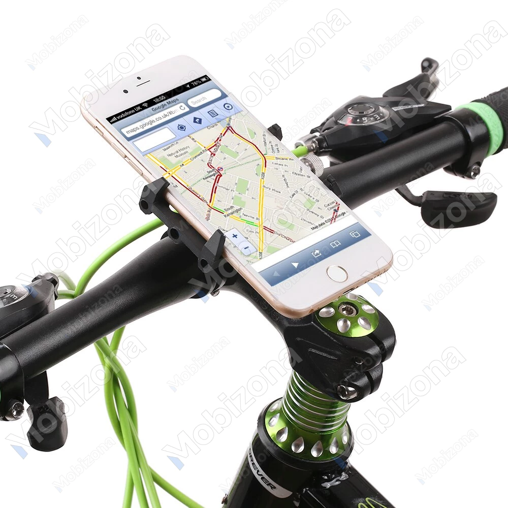 Bike, Scooter Phone Mount on Handlebars GUB G83