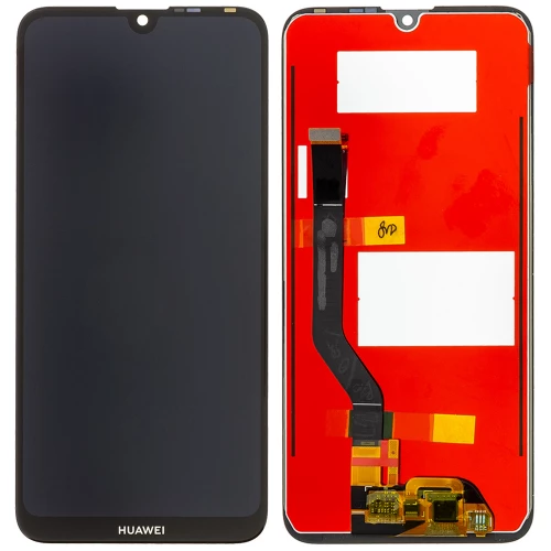 Huawei Y7 (2019) ekranas