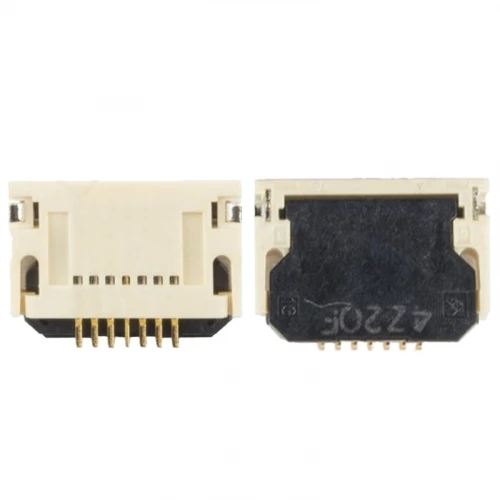 Samsung Galaxy Tab A 10.1 (2016) Board Connector LCD BTB Socket Samsung Galaxy Tab A 10.1 (2016) Board Connector LCD BTB Socket