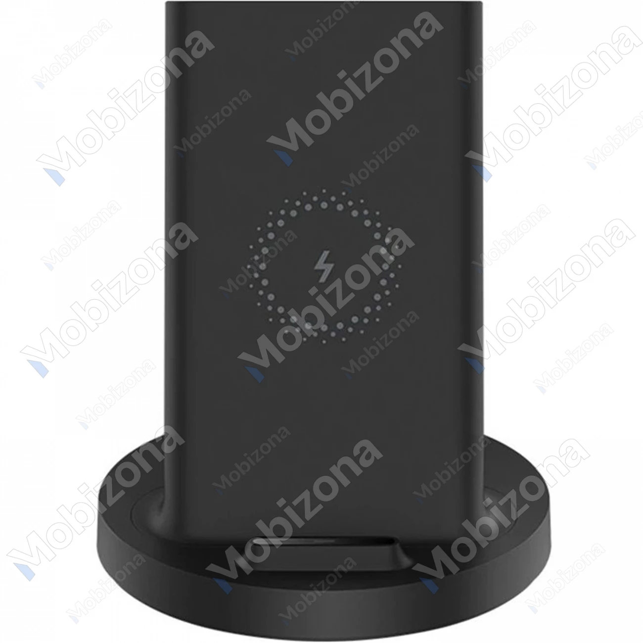 Belaidis įkroviklis Xiaomi Mi Fast Wireless Charger Stand (20W)