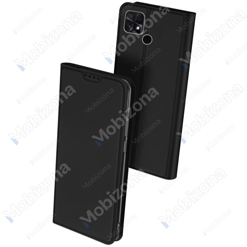 Xiaomi Poco C40 Case Dux Ducis Skin Pro