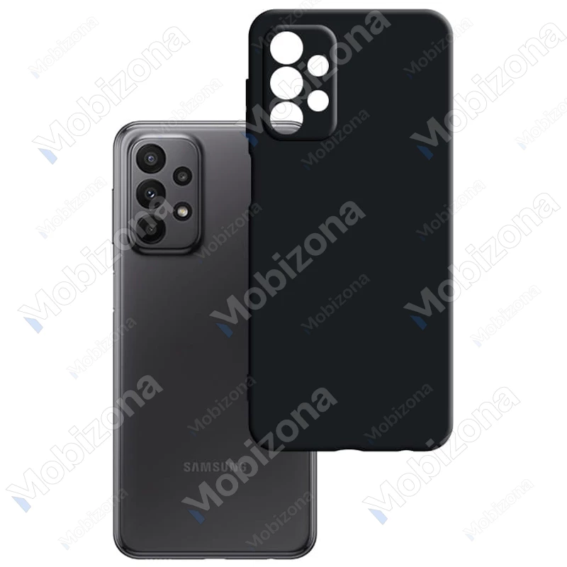 Samsung Galaxy A23 4G, A23 5G dėklas 3MK Matt