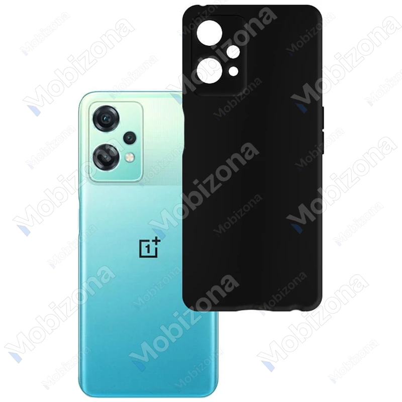 OnePlus Nord CE 2 Lite 5G dėklas 3MK Matt