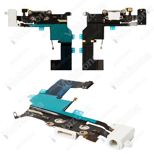 iPhone 5S Charging Port, Headphone Jack and Microphone (Flex Cable)