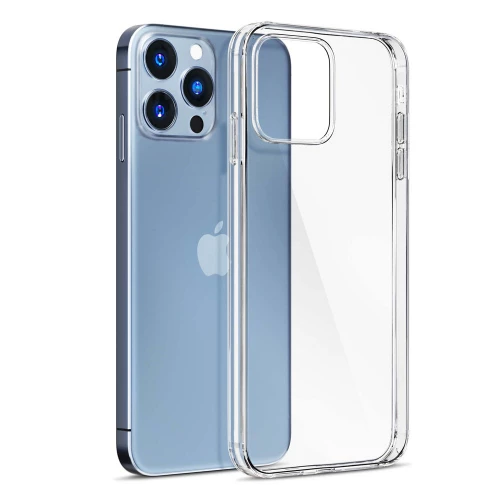 iPhone 14 Pro Max 3MK Clear Case