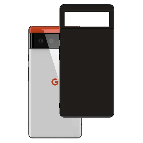 Google Pixel 6 Case 3MK Matt Google Pixel 6 Case 3MK Matt