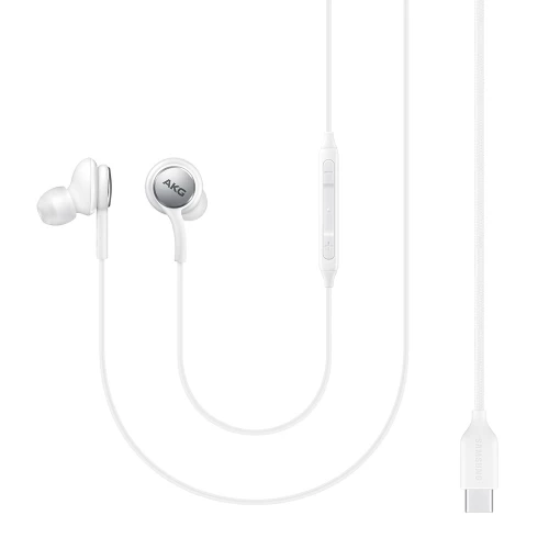 Earphones Type-C Samsung AKG EO-IC100