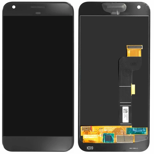 Google Pixel XL ekranas