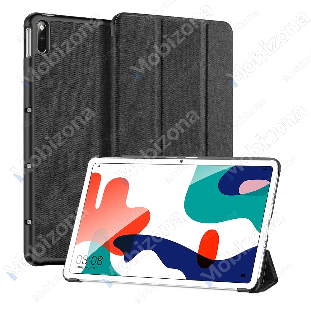 Huawei MatePad 10.4, MatePad 10.4 (2022) dėklas Dux Ducis Domo