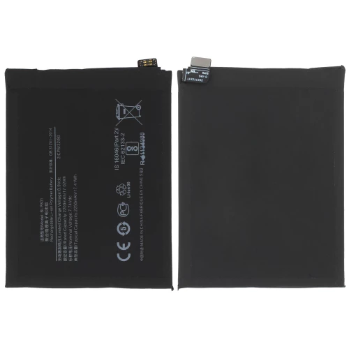 OnePlus 8T akumuliatorius, baterija (BLP801)