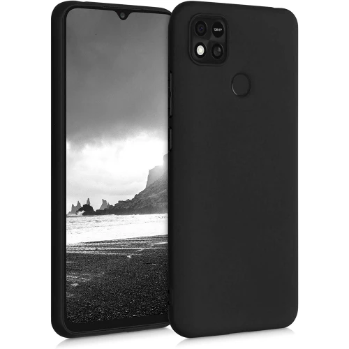 Xiaomi Redmi 10A dėklas Rubber