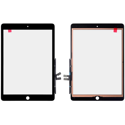 Apple iPad 10.2 2021 (9th gen) liečiamas ekranas Apple iPad 10.2 2021 (9th gen) liečiamas ekranas