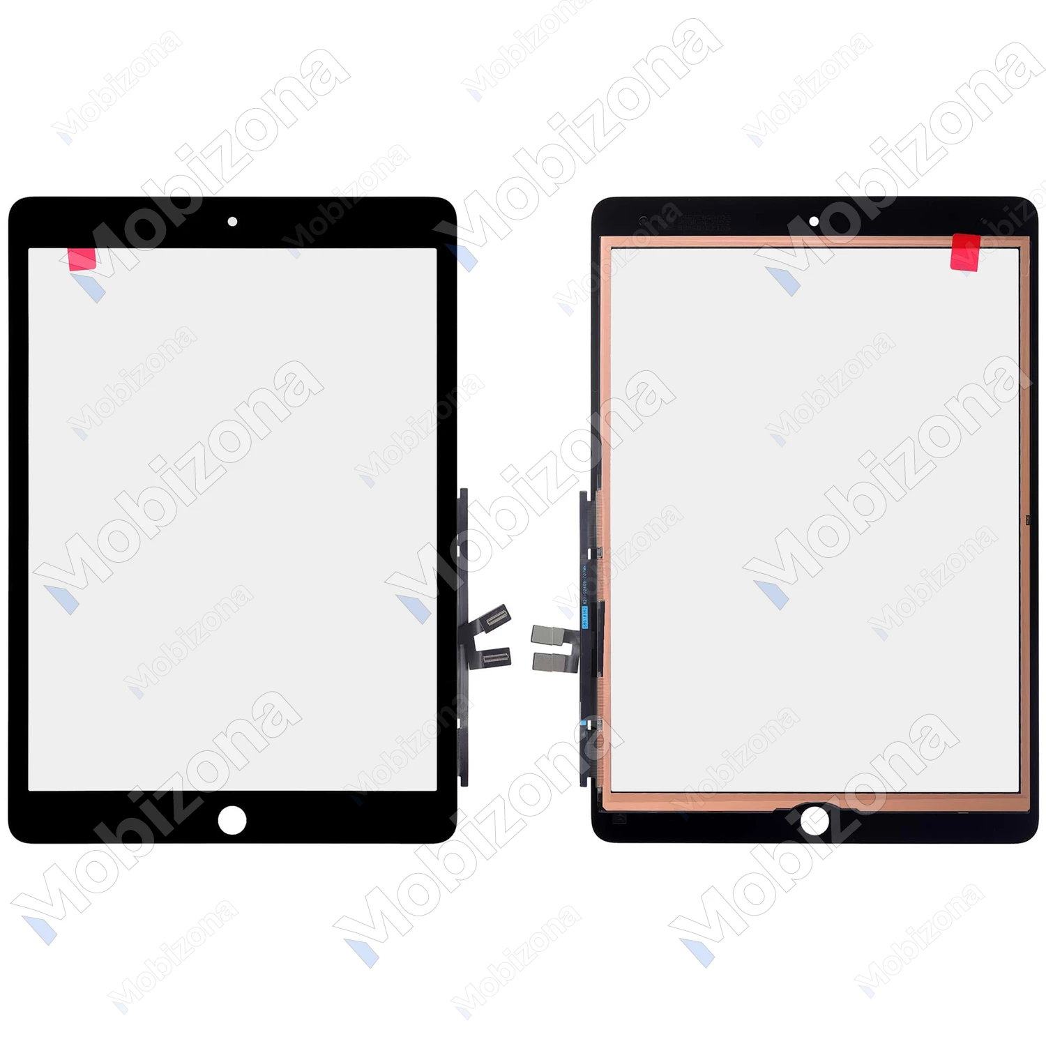 iPad 10.2 2021 (9th gen) Touchscreen Digitizer