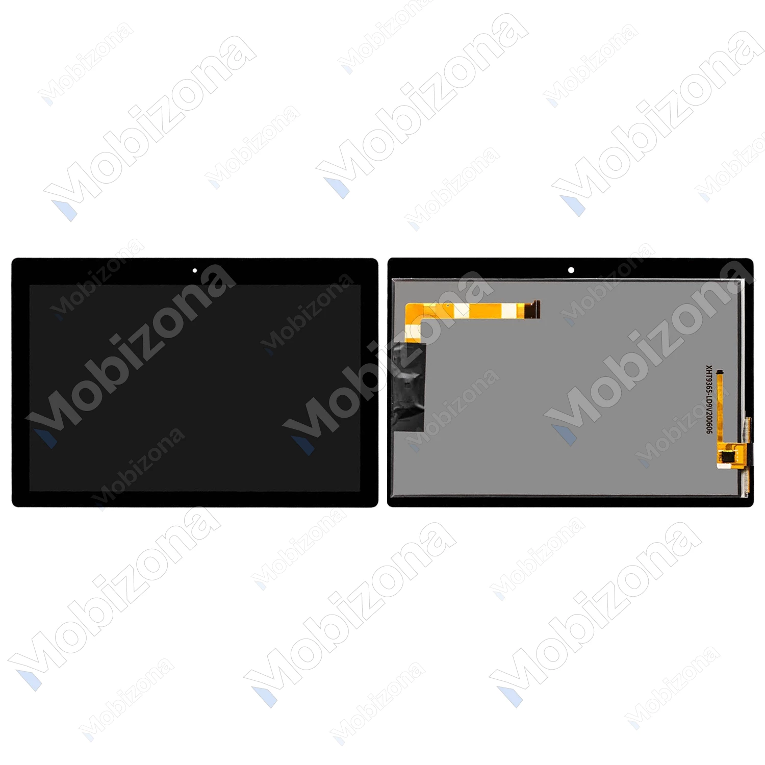 Lenovo IdeaTab E10, Tab E10 TB-X104 Screen
