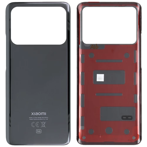 Xiaomi Mi 11 Ultra Back Housing Xiaomi Mi 11 Ultra Back Housing