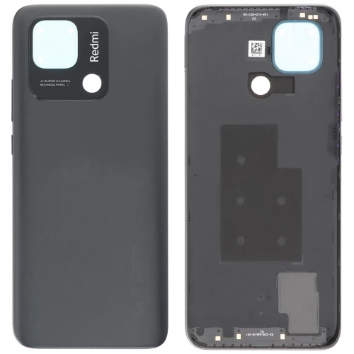 Xiaomi Redmi 10C galinis dangtelis