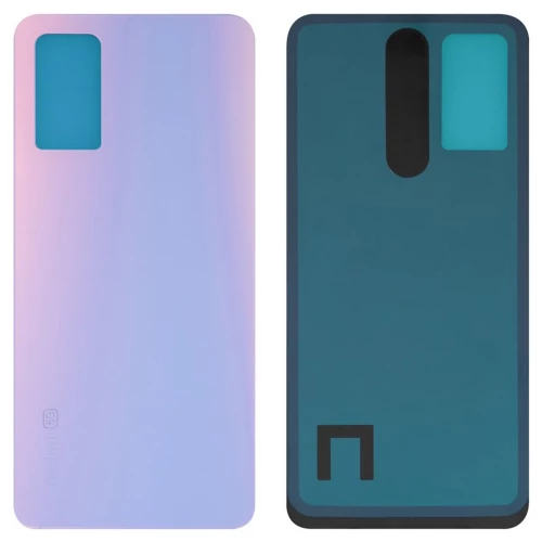 Xiaomi Redmi Note 11 Pro 5G galinis dangtelis