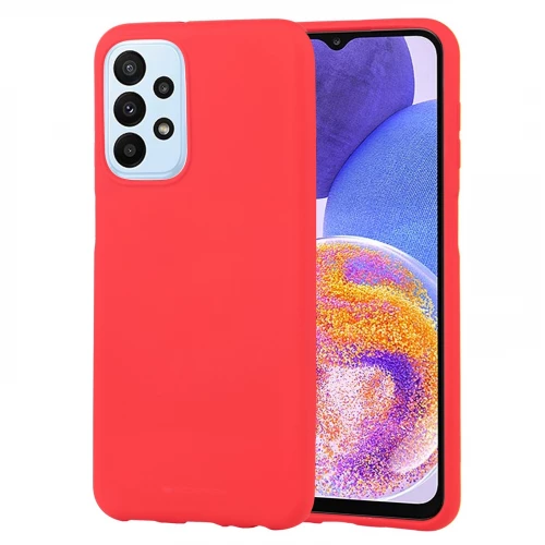 Samsung Galaxy A23 4G, A23 5G Case Mercury Soft Feeling