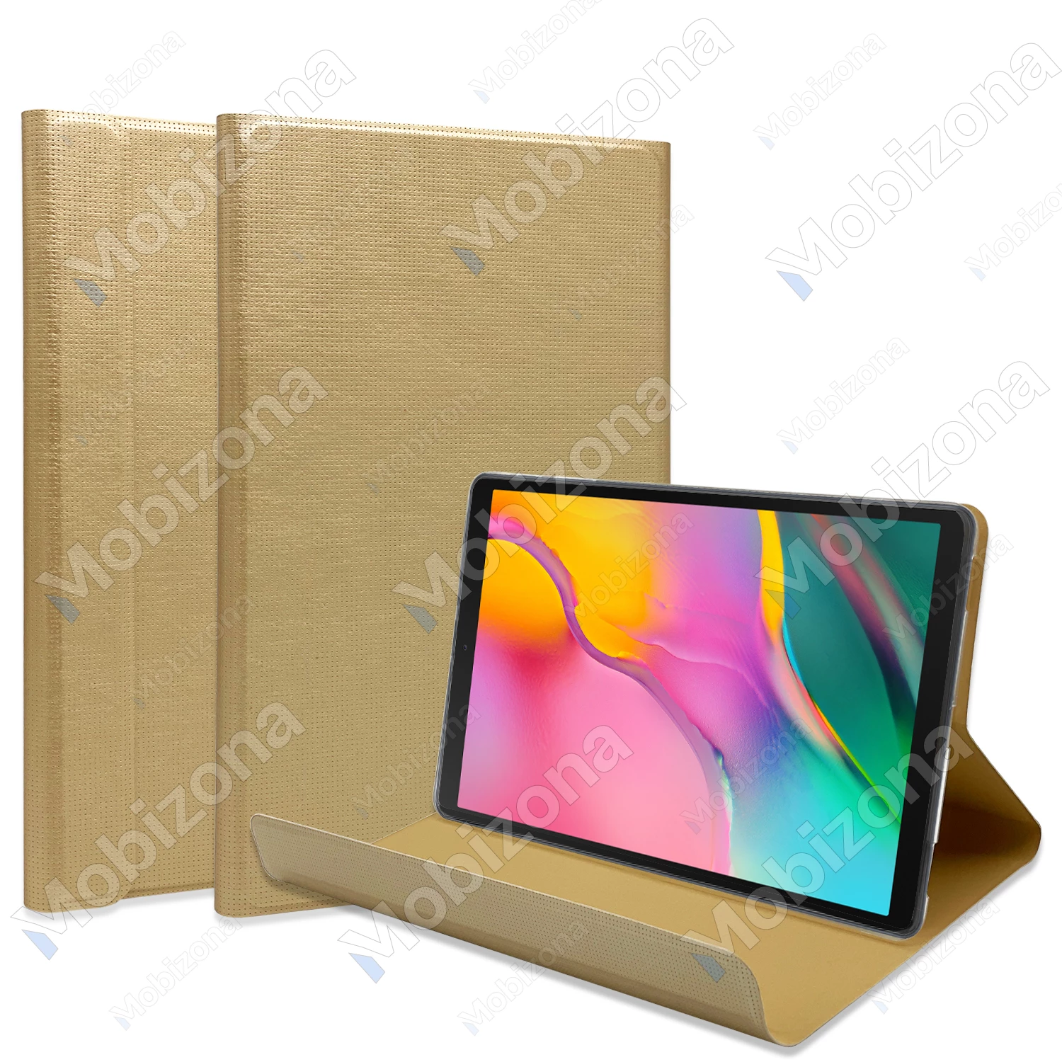 Lenovo Tab M10 (3rd Gen) (TB328FU, TB328XU) dėklas Folio Cover