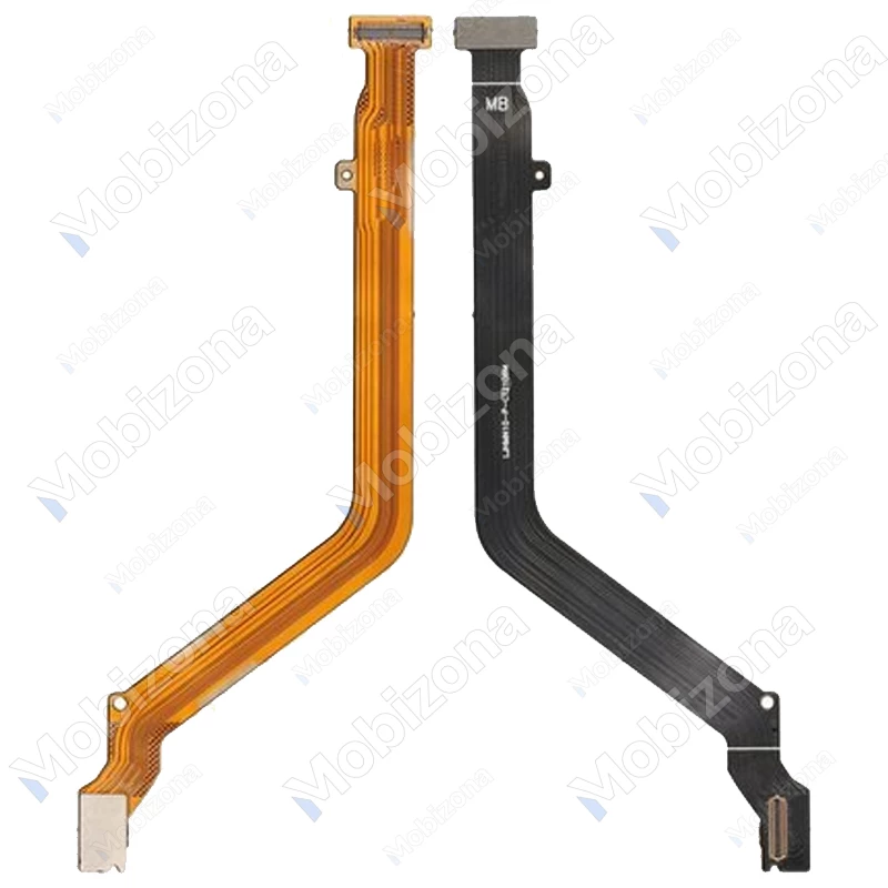 Xiaomi Redmi Note 10 Main LCD OCTA Connector (Flex Cable)