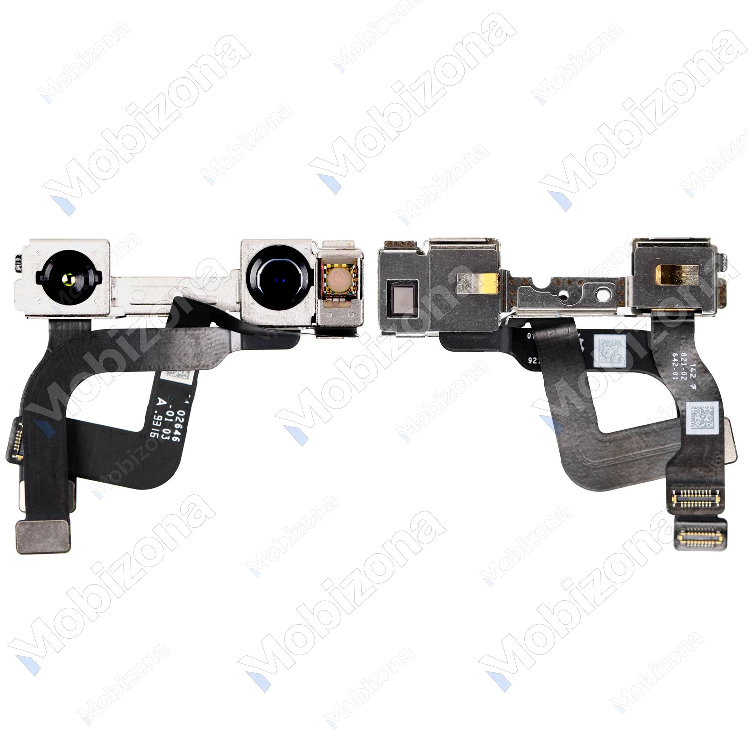 iPhone 12, 12 Pro Front Camera and Face ID (Flex Cable)
