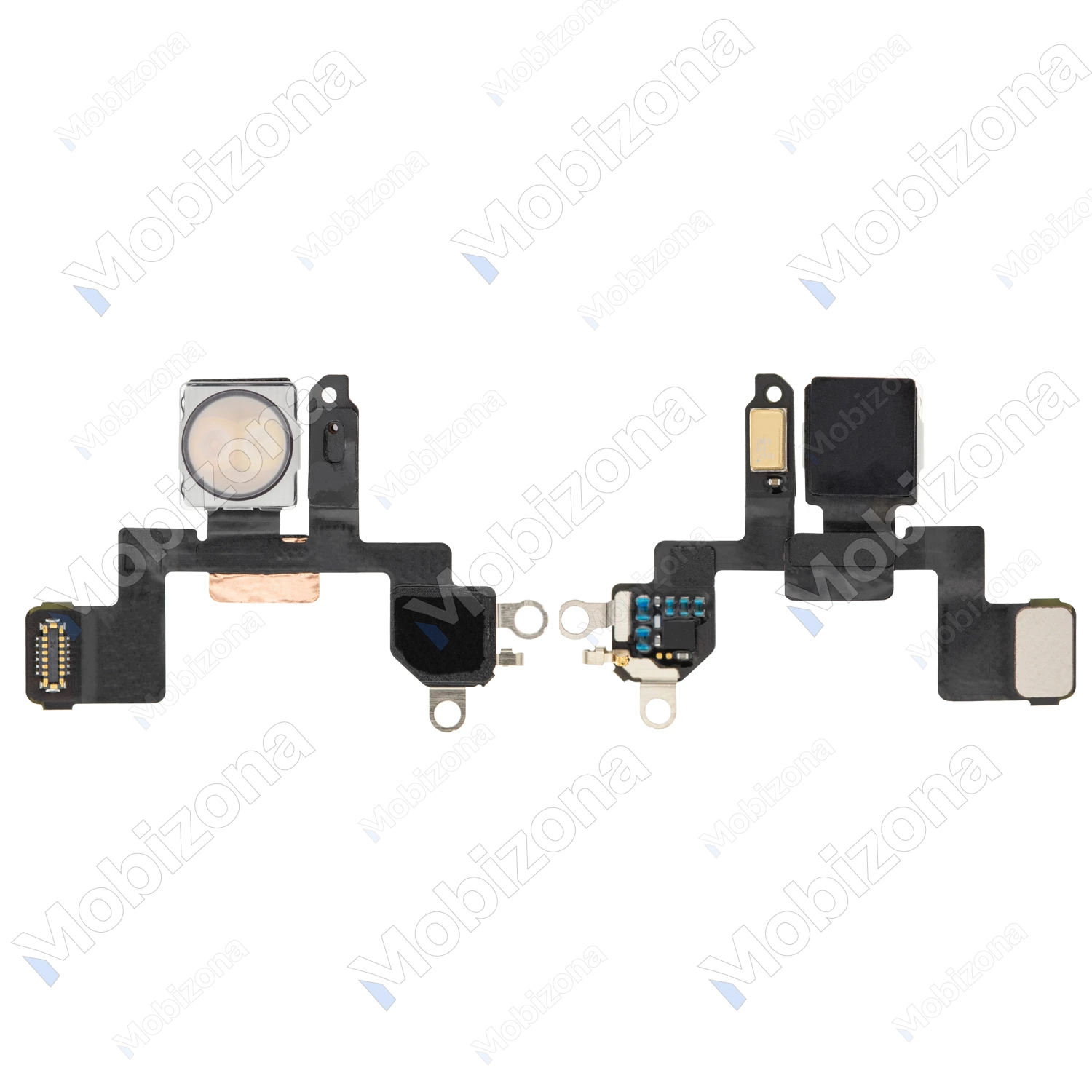 iPhone 12 mini Flashlight and Microphone (Flex Cable)