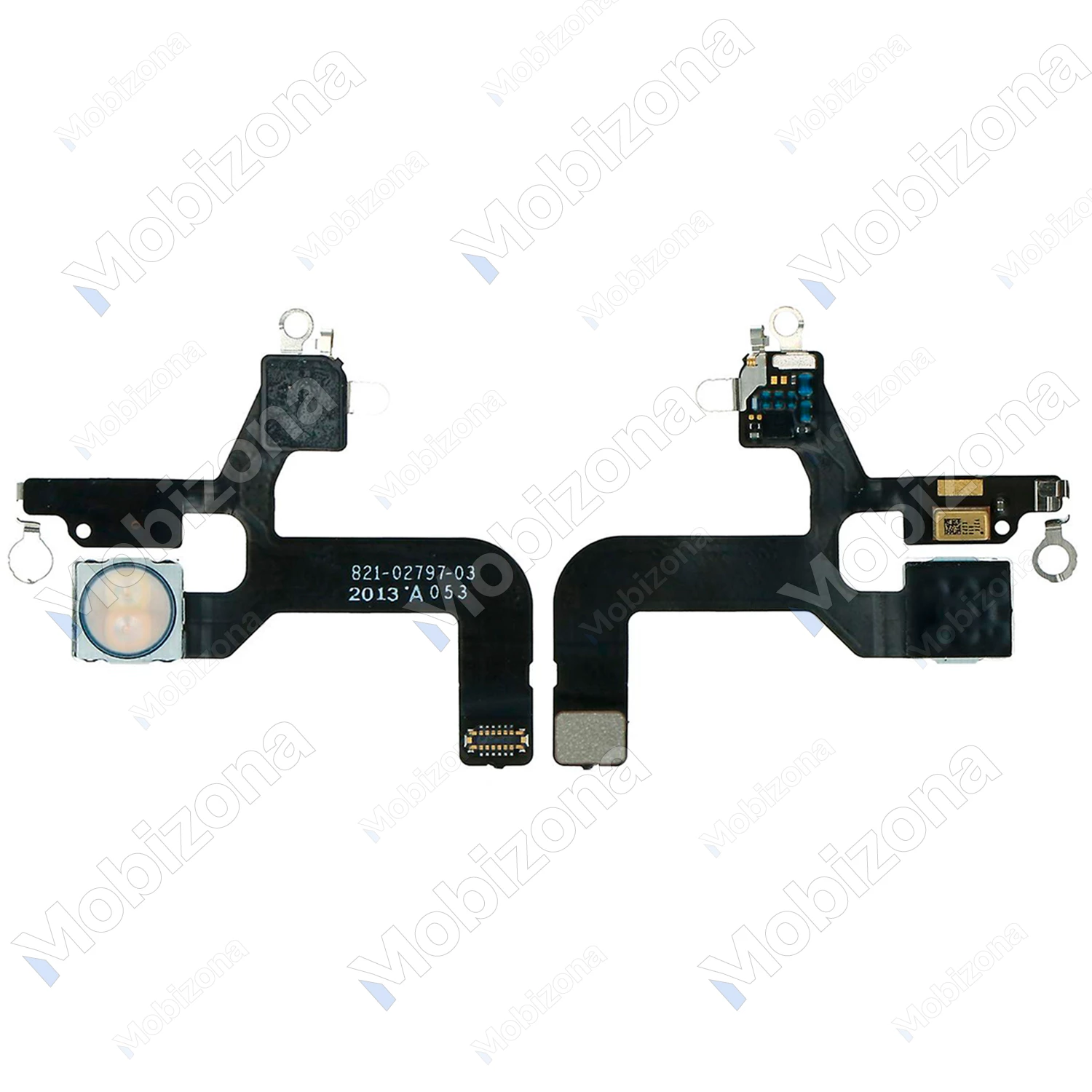 iPhone 12 Flashlight and Microphone (Flex Cable)