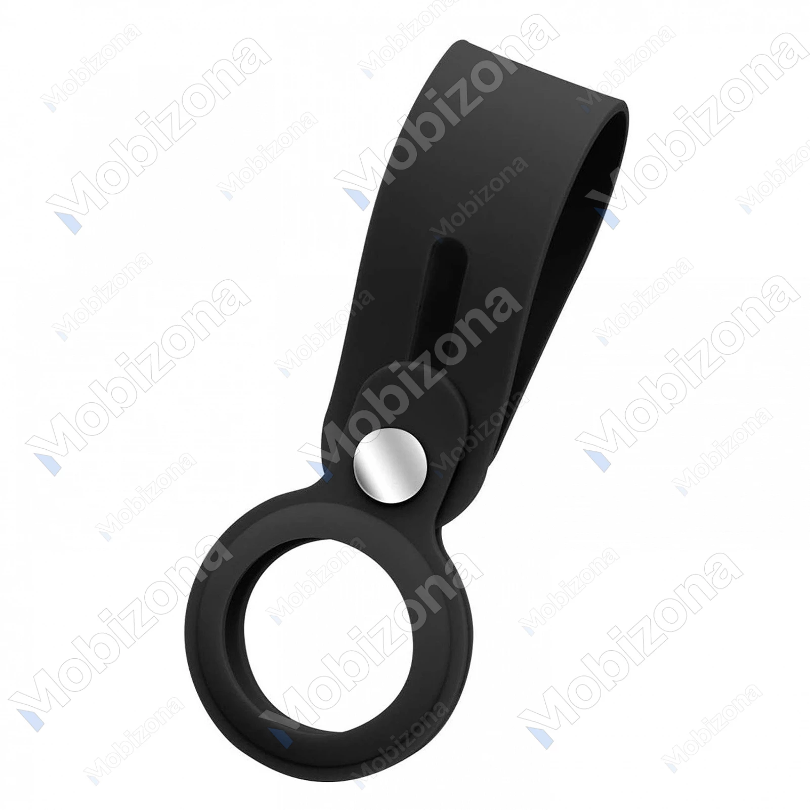 AirTag Keychain Case Silicone