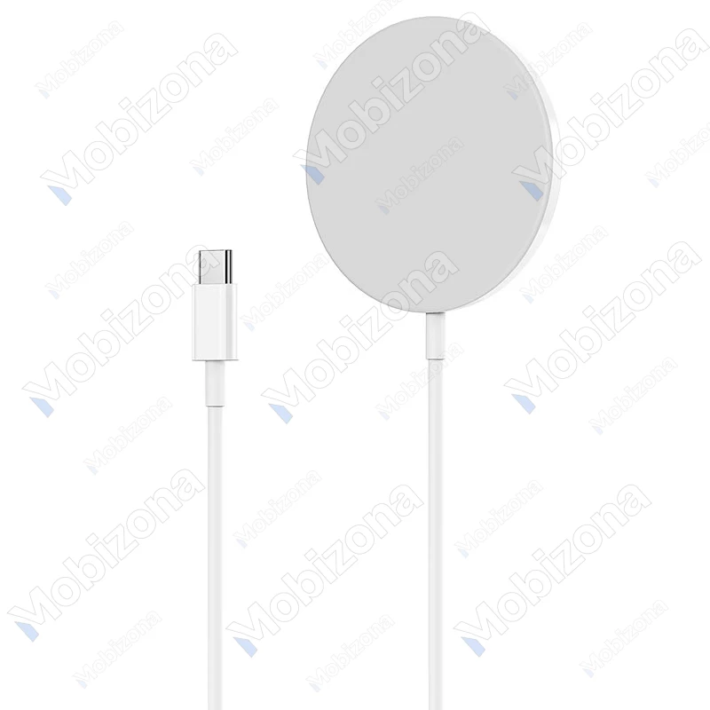 Wireless Charger Hoco CW29 Magnetic (15W)