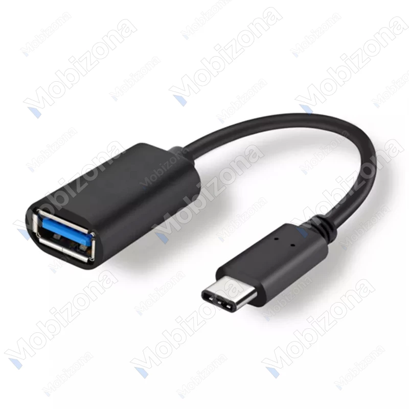 Type-C to USB 3.1 OTG Adapter with Cable