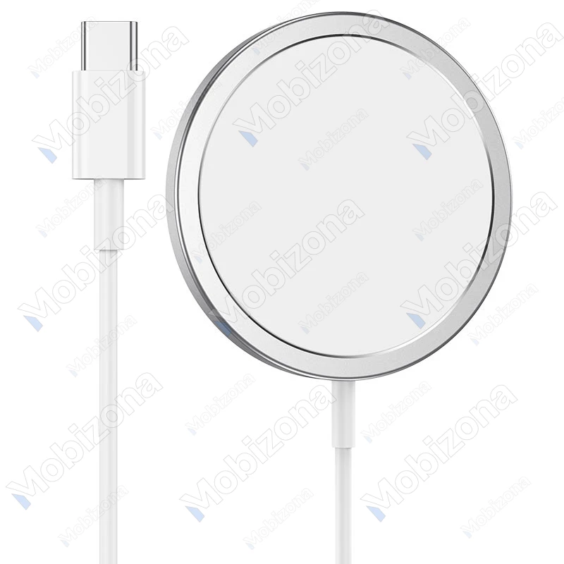 Wireless MagSafe Charger Hoco CW30 Pro Original (15W)