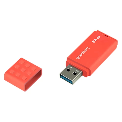 USB 3.0 Flash Drive 64GB GOODRAM UME3