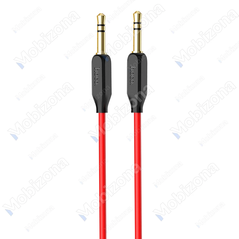 AUX laidas, adapteris Hoco UPA11 (1.0m)