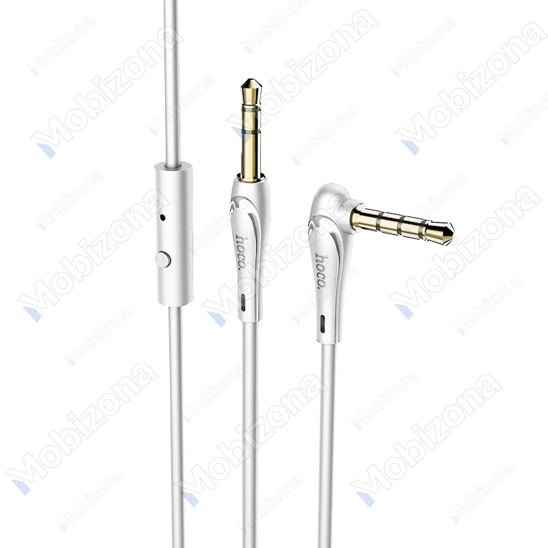 AUX Cable, Adapter Hoco UPA15 (1.0m)