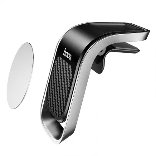 Automobilinis telefono laikiklis Hoco CA74 Universe Automobilinis telefono laikiklis Hoco CA74 Universe