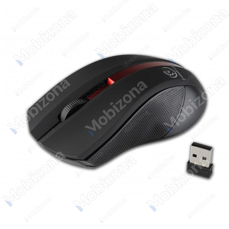 Wireless Mouse Rebeltec Galaxy