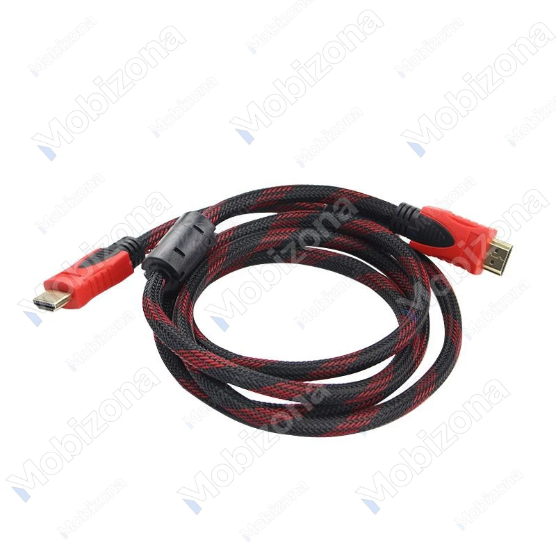 HDMI to HDMI Cable (2.0m, v.1.4, Full HD)