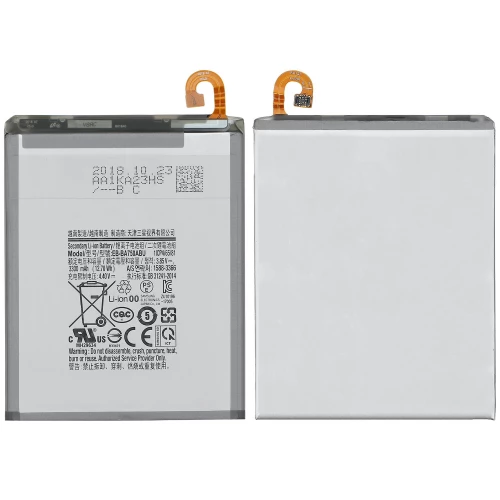 Samsung Galaxy A10, A7 (2018), M10 Battery (EB-BA750ABU)