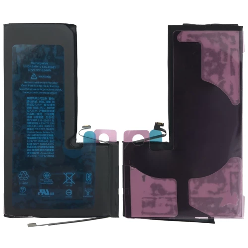 iPhone 11 Pro Max skirtas akumuliatorius, baterija