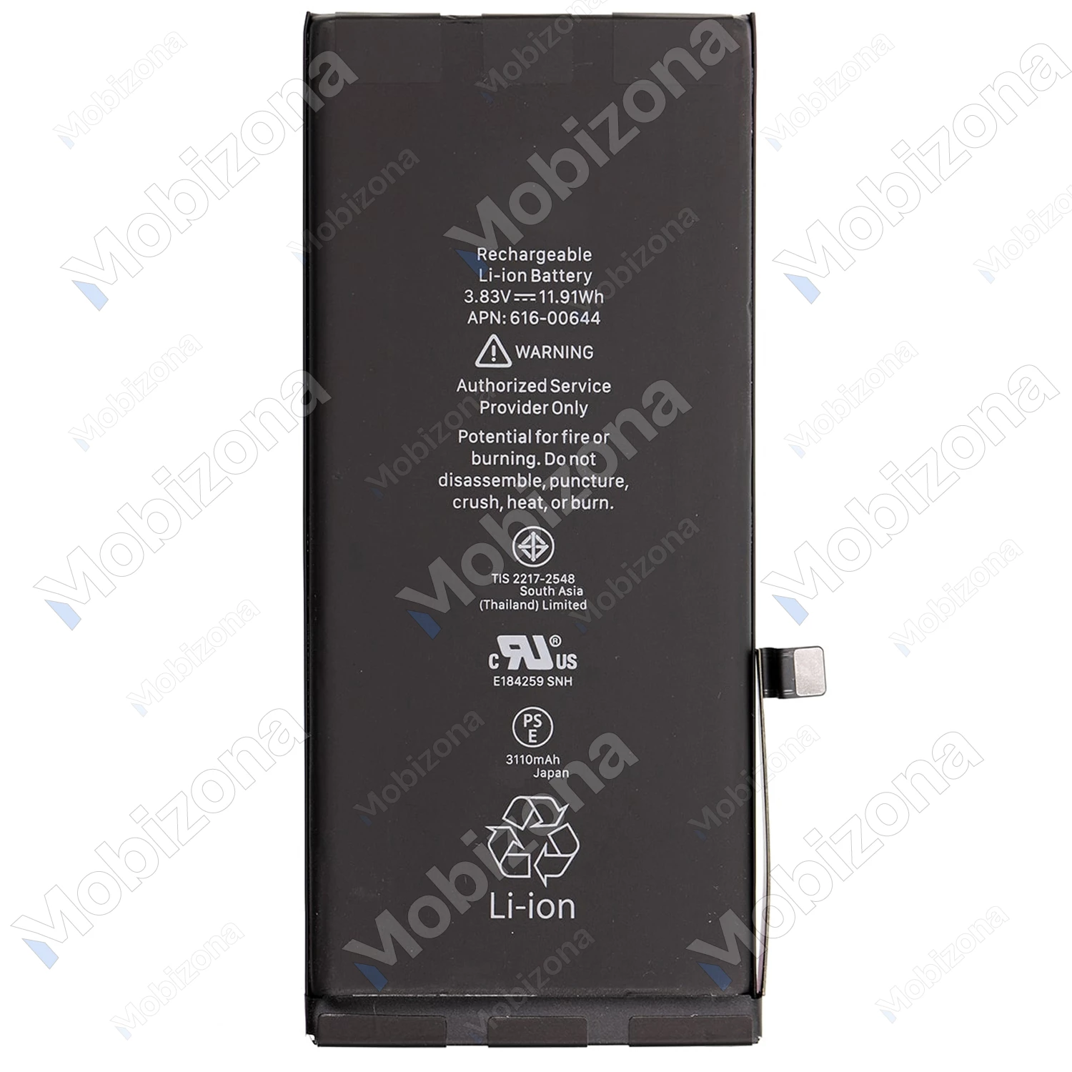 iPhone 11 Battery