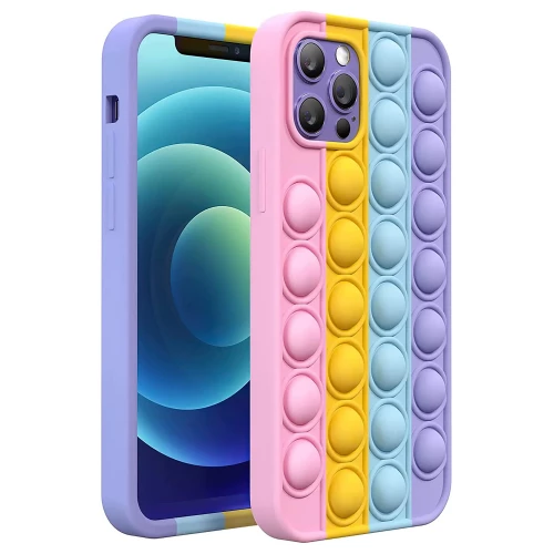 Samsung Galaxy A21s dėklas Pop It