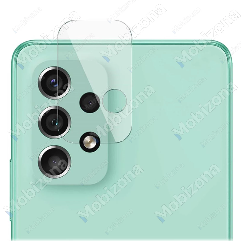 Samsung Galaxy A53 5G Camera Lens Tempered Glass 9H