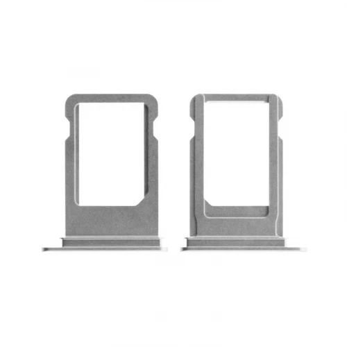 iPhone 7 skirtas SIM kortelės laikiklis