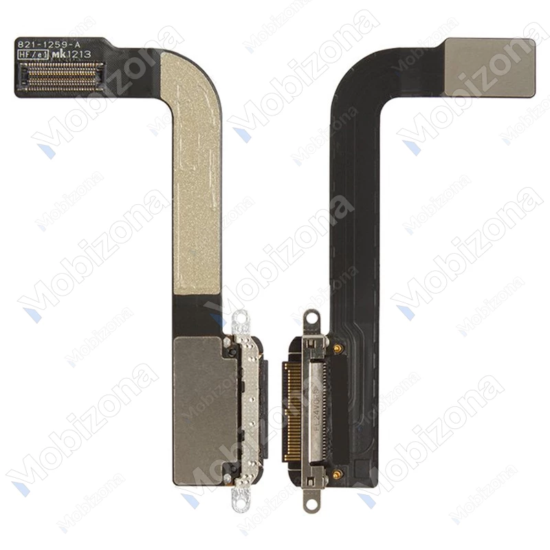 iPad 3 Charging Port (Flex Cable)