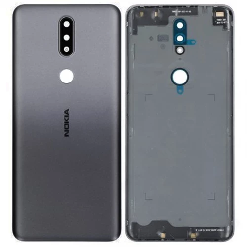 Nokia 2.4 Back Housing