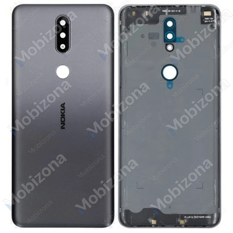 Nokia 2.4 Back Housing
