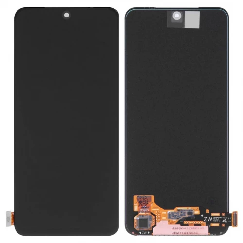 Xiaomi Redmi Note 12S Screen