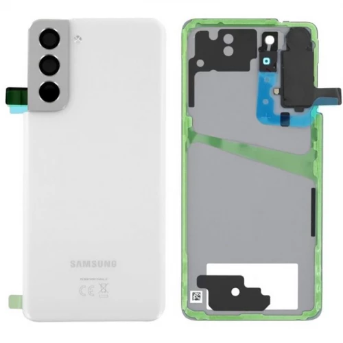Samsung Galaxy S21 5G Back Housing