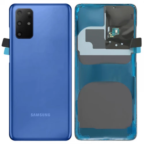 Samsung Galaxy S20+ Back Glass Battery Cover Housing Samsung Galaxy S20+ Back Glass Battery Cover Housing