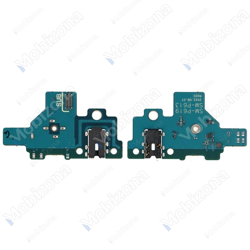Samsung Galaxy Tab S6 Lite (2022) Headphone Jack (PCB Board)